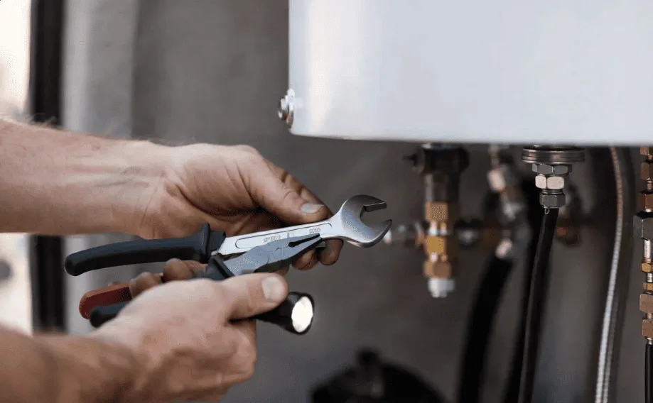 Why choose Water Heater Repair in Blooming Grove, TX